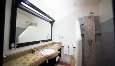 Borjs Hotel Suites & Spa (Agadir)