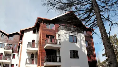 Borovets Green