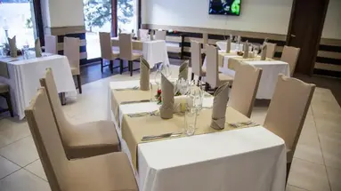 Borovets Green