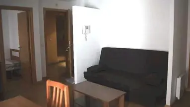 Borruscall Apartaments