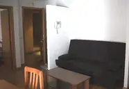 Borruscall Apartaments