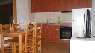 Borruscall Apartaments