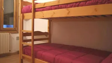 Borruscall Apartaments