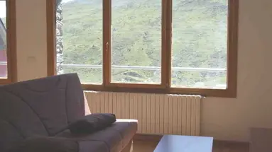 Borruscall Apartaments