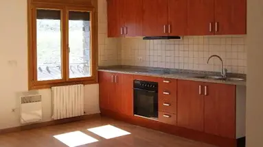 Borruscall Apartaments
