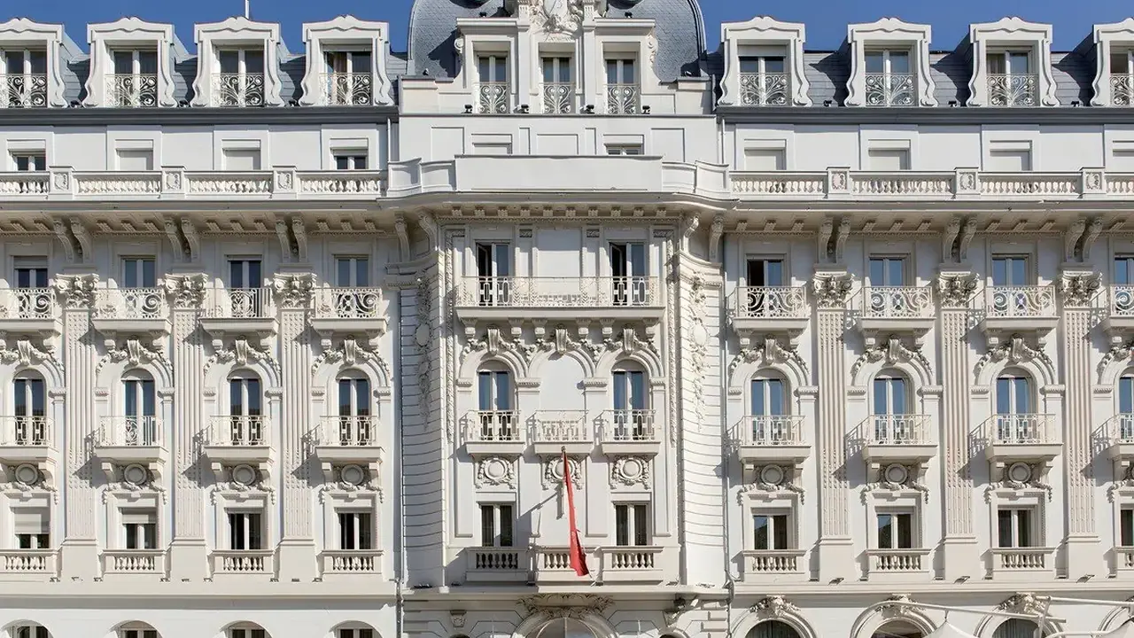 Boscolo Exedra Nice