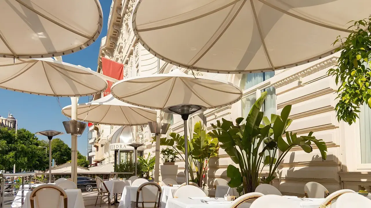 Boscolo Exedra Nice
