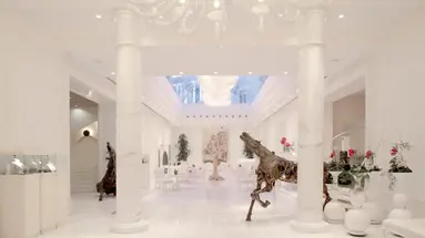 Boscolo Exedra Nice