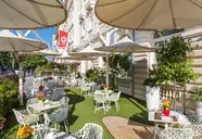 Boscolo Exedra Nice