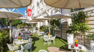 Boscolo Exedra Nice