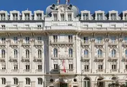Boscolo Exedra Nice