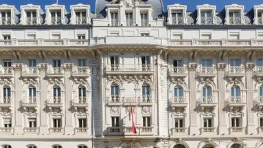 Boscolo Exedra Nice