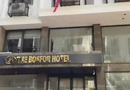 Bosfor