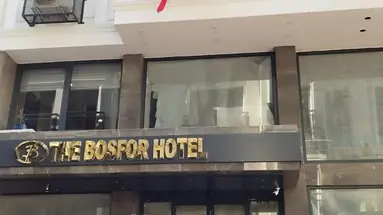 Bosfor