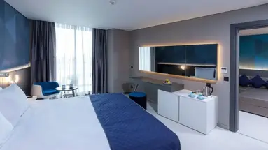 Bosphorus Sorgun