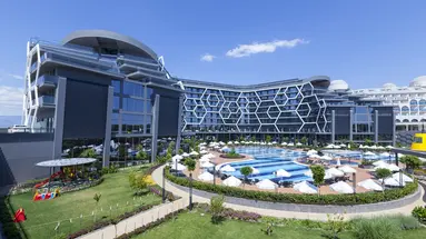 Bosphorus Sorgun