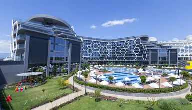 Bosphorus Sorgun