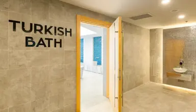 Bosphorus Sorgun