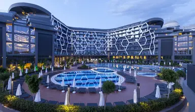 Bosphorus Sorgun
