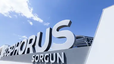 Bosphorus Sorgun