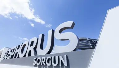 Bosphorus Sorgun