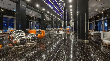Bosphorus Sorgun