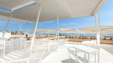 Bosphorus Sorgun