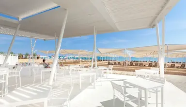 Bosphorus Sorgun