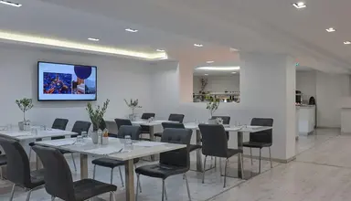 Boss Boutique Athens
