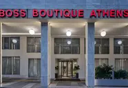 Boss Boutique Athens