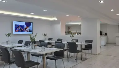Boss Boutique Athens
