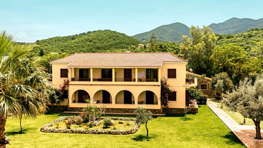 Bostonia Village