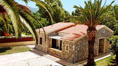 Bostonia Village