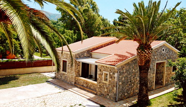 Bostonia Village