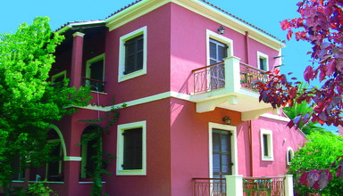 Bostonia Village