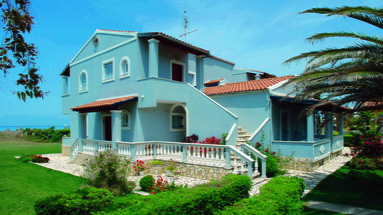 Bostonia Village