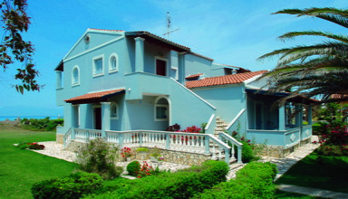 Bostonia Village