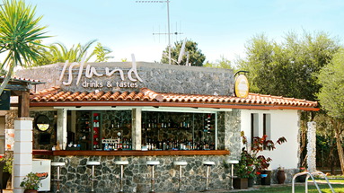 Bostonia Village