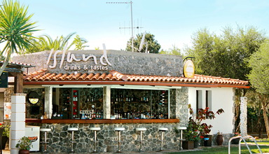 Bostonia Village