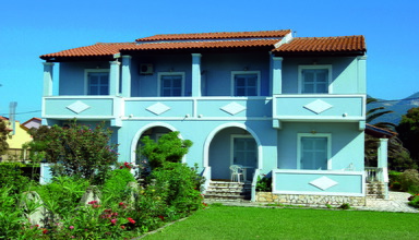 Bostonia Village