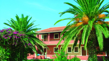 Bostonia Village