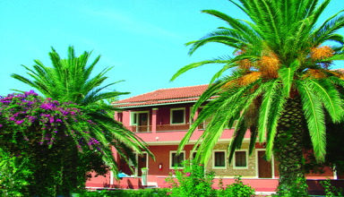 Bostonia Village