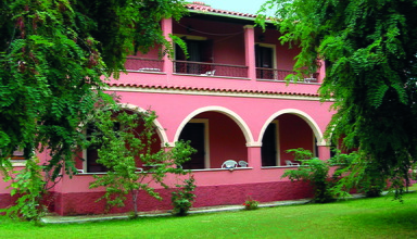 Bostonia Village