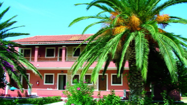 Bostonia Village