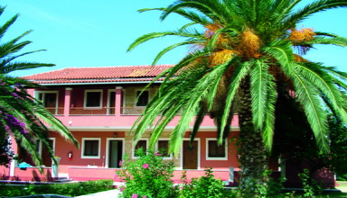 Bostonia Village