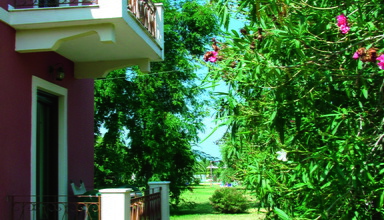 Bostonia Village