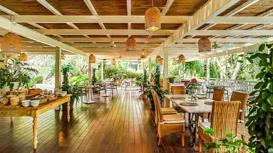 Botania Relais & Spa