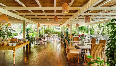 Botania Relais & Spa