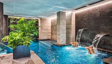 Botania Relais & Spa
