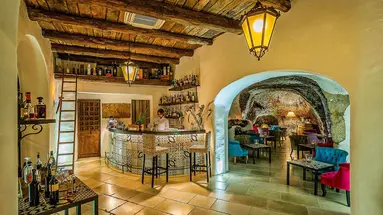 Botania Relais & Spa